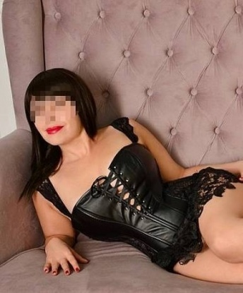 Анкета проститутки Евгения - Фото, г. Медногорский, 38 лет, №958