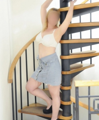 Анкета проститутки Юлия - Фото, г. Медногорский, 27 лет, №11724