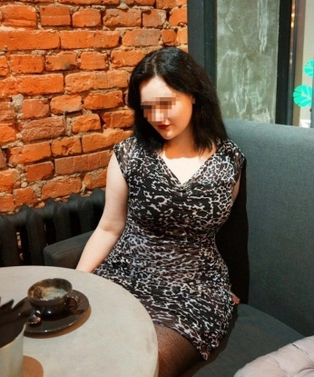 Анкета проститутки Светлана - Фото, г. Медногорский, 29 лет, №14406