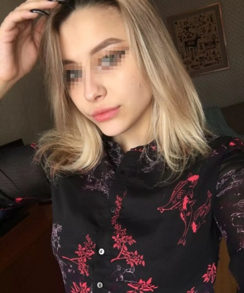 Анкета проститутки Адриана - Фото, г. Медногорский, 20 лет, №2511