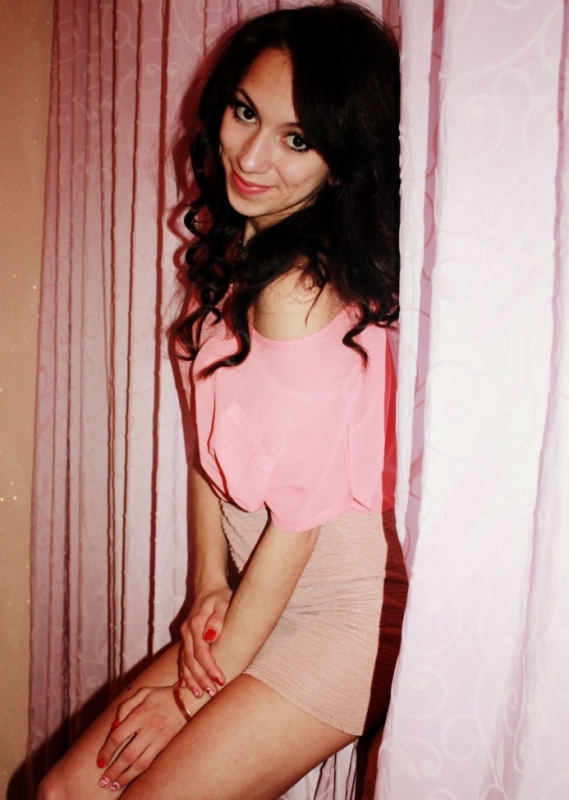 Анкета проститутки Юлия - Фото, г. Медногорский, 22 года, №22702